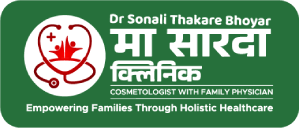 Maa Sarada Clinic