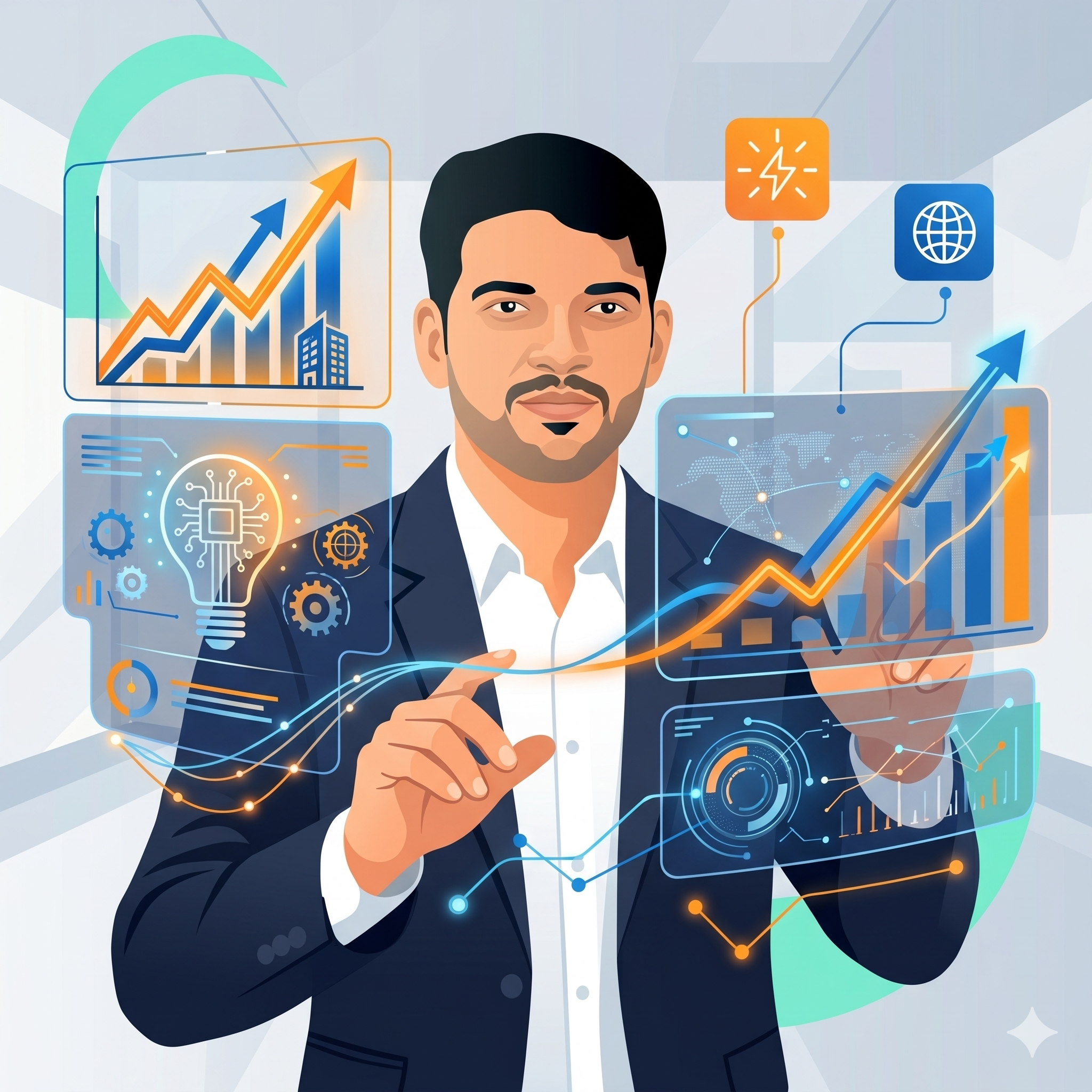 Entrepreneurship & Innovation