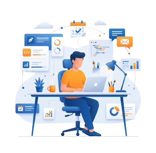 Freelance Services