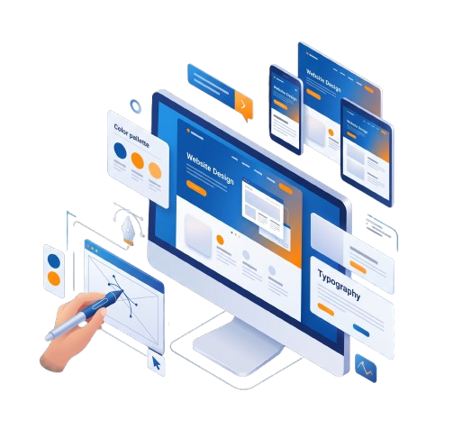 Website Design